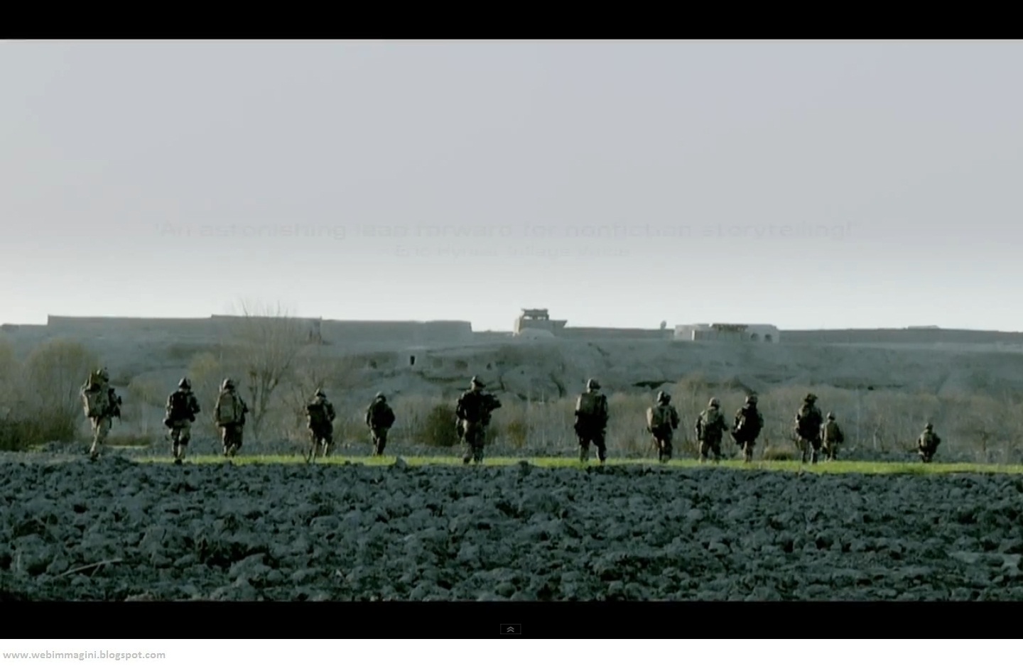  Immagini Armadillo Film trailer