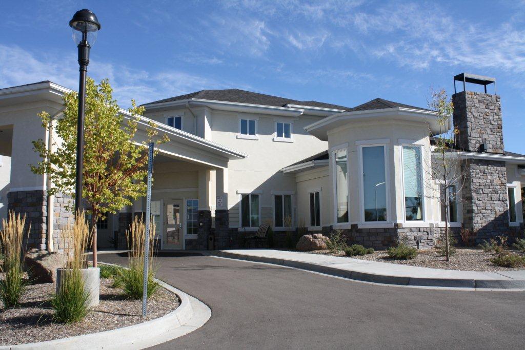 Evans Senior Investments