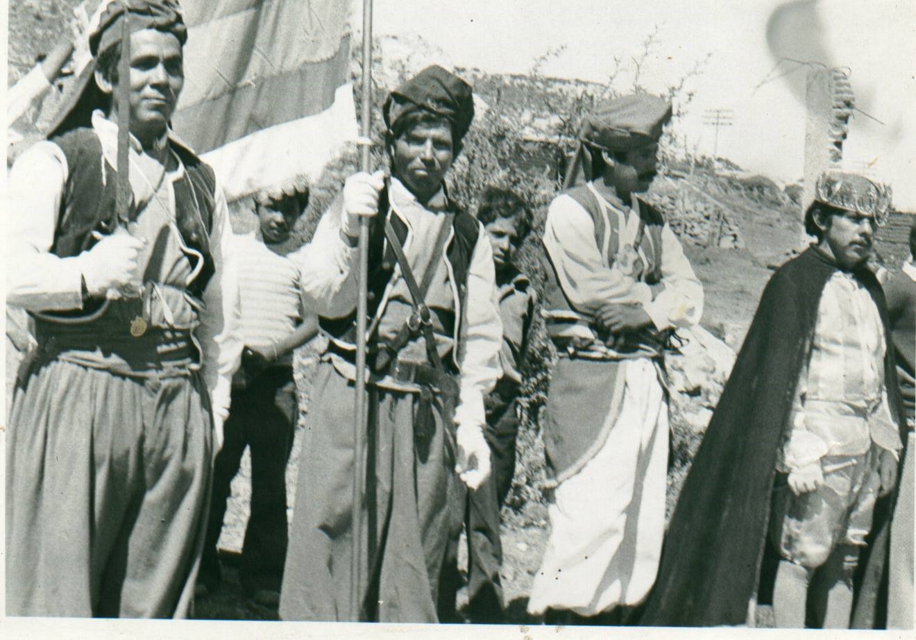Bernardo del Hoyo Calzada La Morisma de Guadalupe, Zacatecas