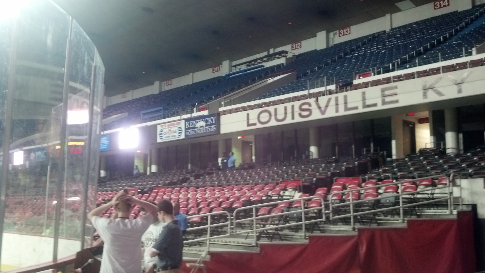 Ticketmaster Louisville Ky Freedom Hall