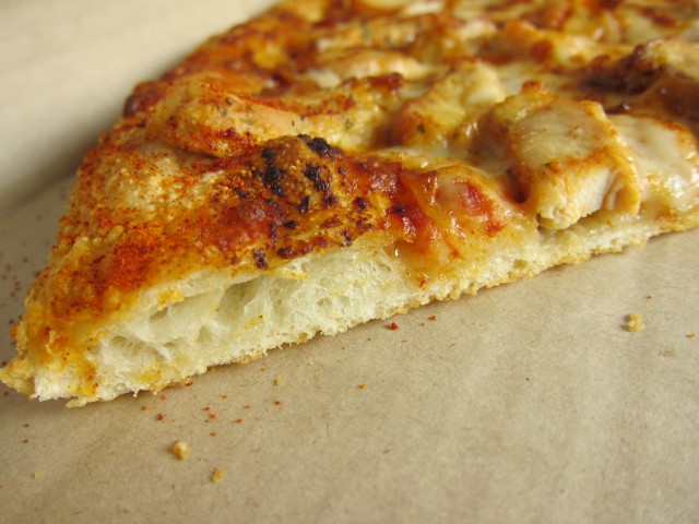 Review: Pizza Hut's 
