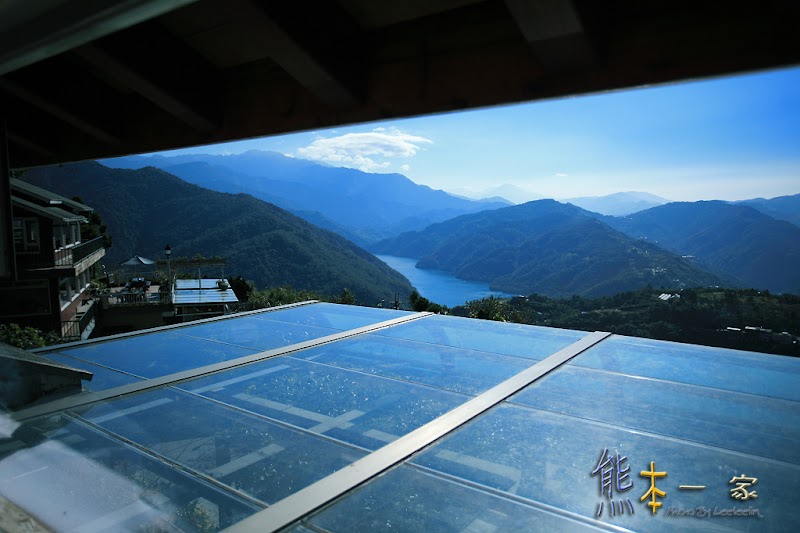 清境日式家庭別墅|五里坡