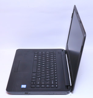 Jual Laptop HP 240 G5 | i3 SkyLake | Mulus