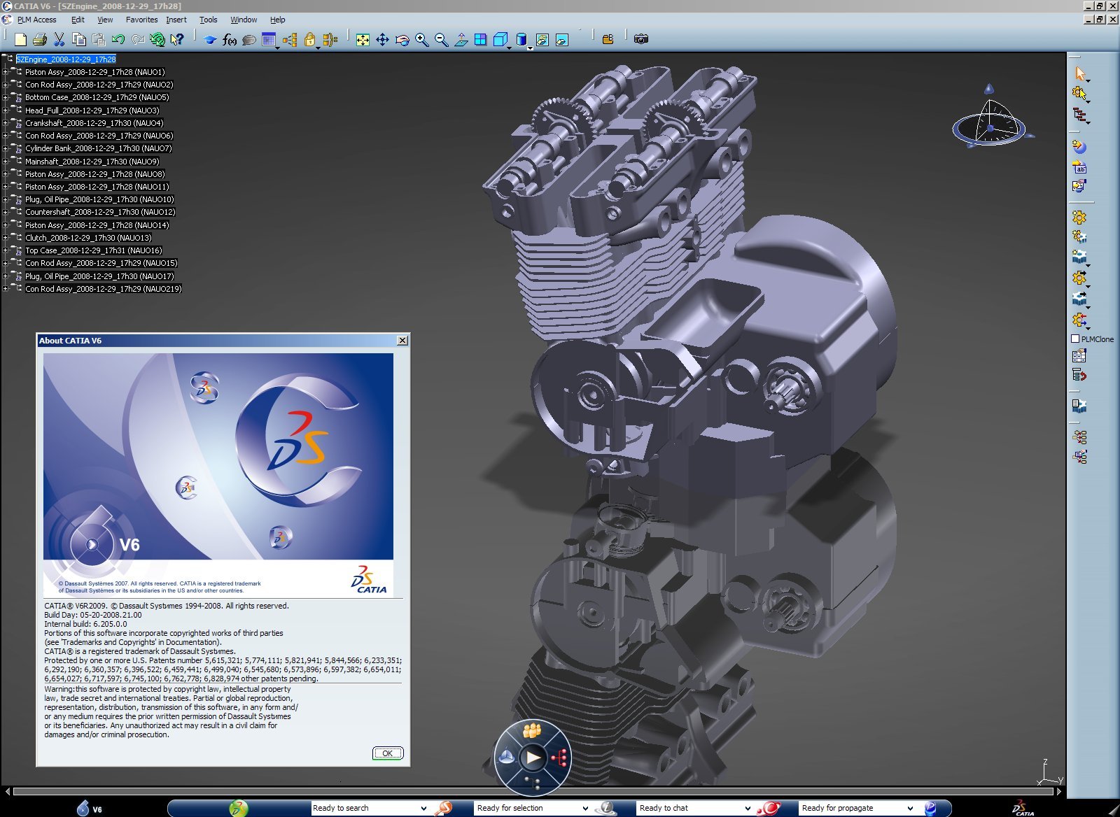 Catia v5 r22 crack reliefmzaer