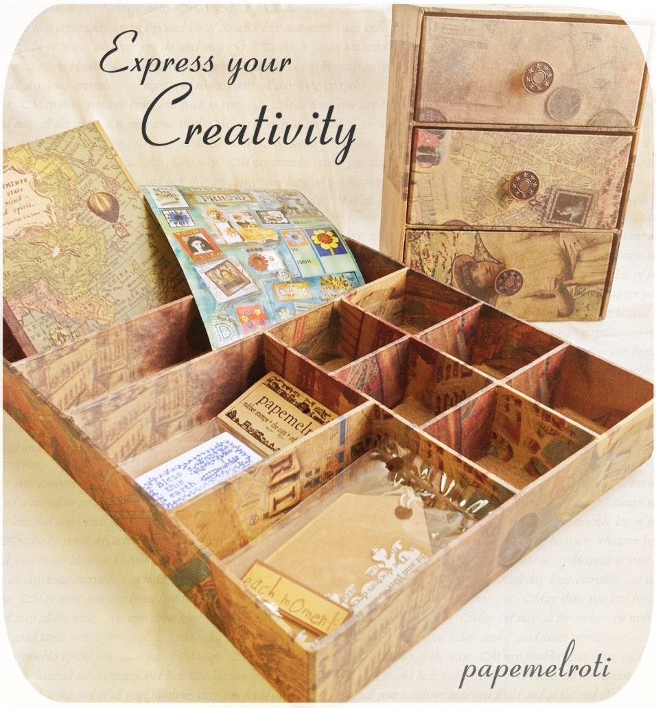 papemelroti gifts inspiration art crafts design blog