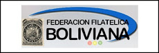 FEDERACIÓN FILATÉLICA BOLIVIANA