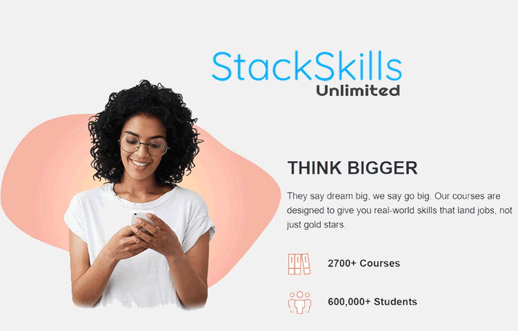 StackSkills Discount Code