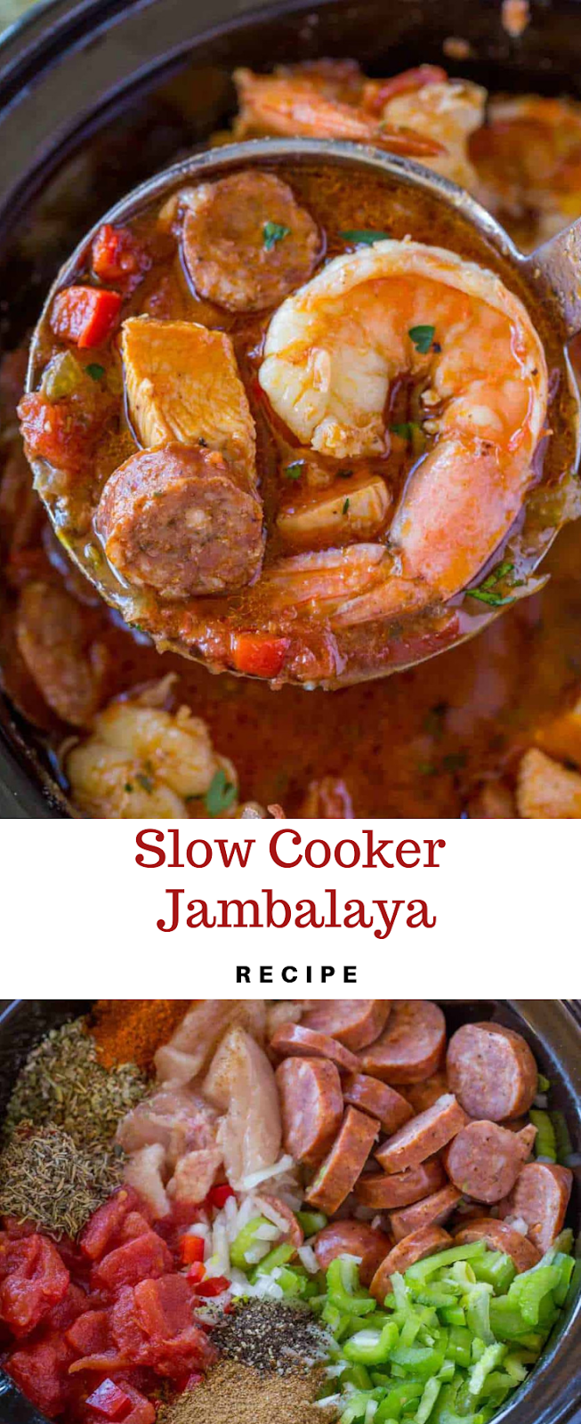 Slow Cooker Jambalaya Recipes Easy All Recipes