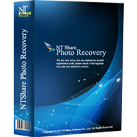NTShare Photo Recovery v3.5.7.0 Portable  1