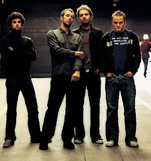 Sejarah Berdiri Band Coldplay