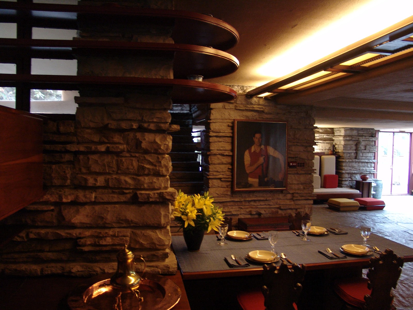 Urban Planning: Frank Lloyd Wright, the greatest suburban designer