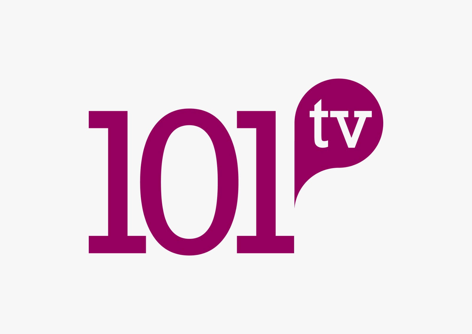 101 Televisión