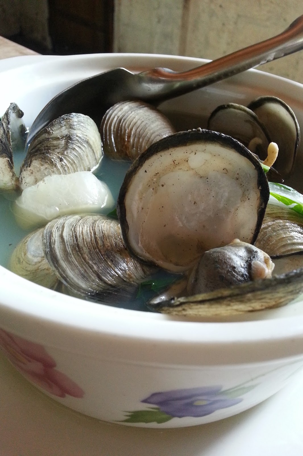 BREAKFREE: How To Cook Imbao Soup