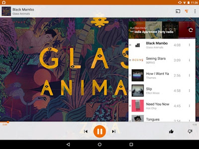 aplikasi google play music