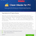 Tải Clean Master Cho PC, Laptop Windows 7, 8, 8.1, 10 XP miễn phí
