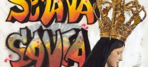 Críticas al cartel de la Semana Santa de Málaga 2019 Críticas al cartel de la Semana Santa de Málaga 2019