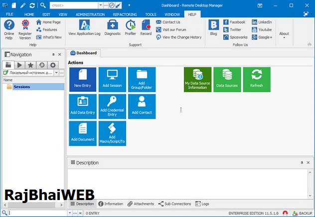 remote desktop manager enterprise youtube remote desktop manager enterprise youtube