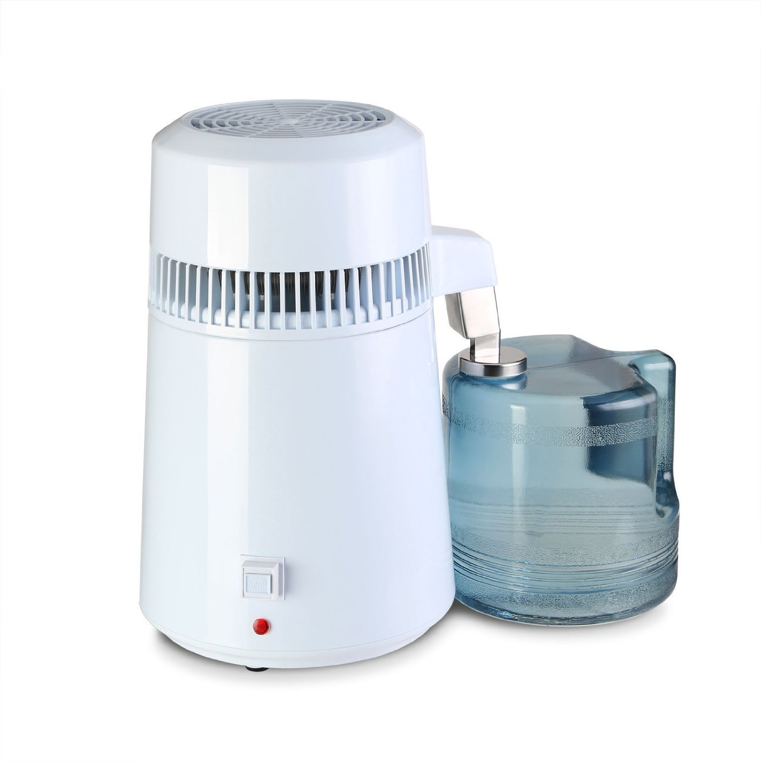 Best Distilled Water Maker Reviews