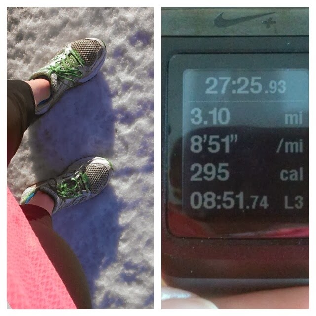 I Broke My Treadmill Running Streak | A Mother's Pace I Broke My Treadmill Running Streak | A Mother's Pace