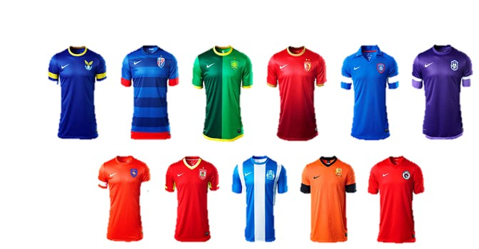 June 2014 ~ Soccer Shop With Free Home Shipping