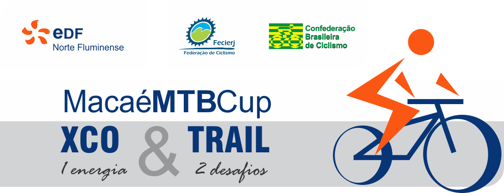 Macae MTB Cup: XCO & TRAIL