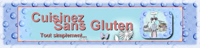 Cuisinez sans Gluten