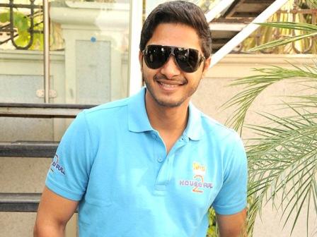 Shazahnn Padamsee hot - Hot Zarine Khan, Asin, Shazahnn Padamsee NDTV Pics