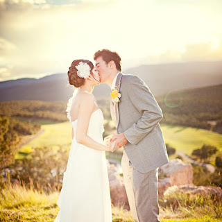 Wedding Photography by Victoria Danielle Photography