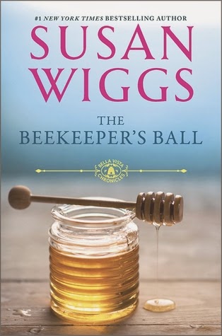 http://www.goodreads.com/book/show/18528409-the-beekeeper-s-ball
