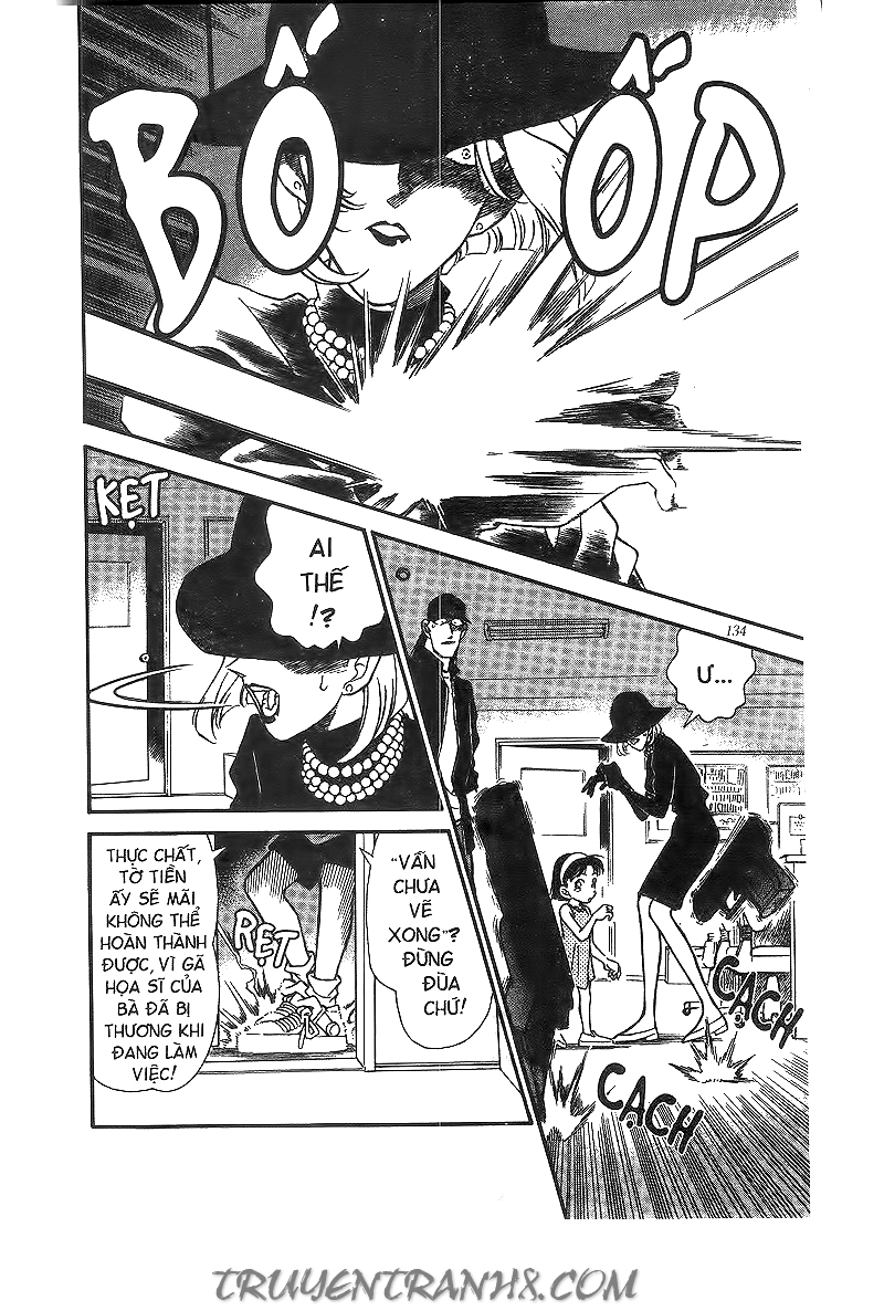 Detective Conan Chap 178 - Truyen.Chap.VN