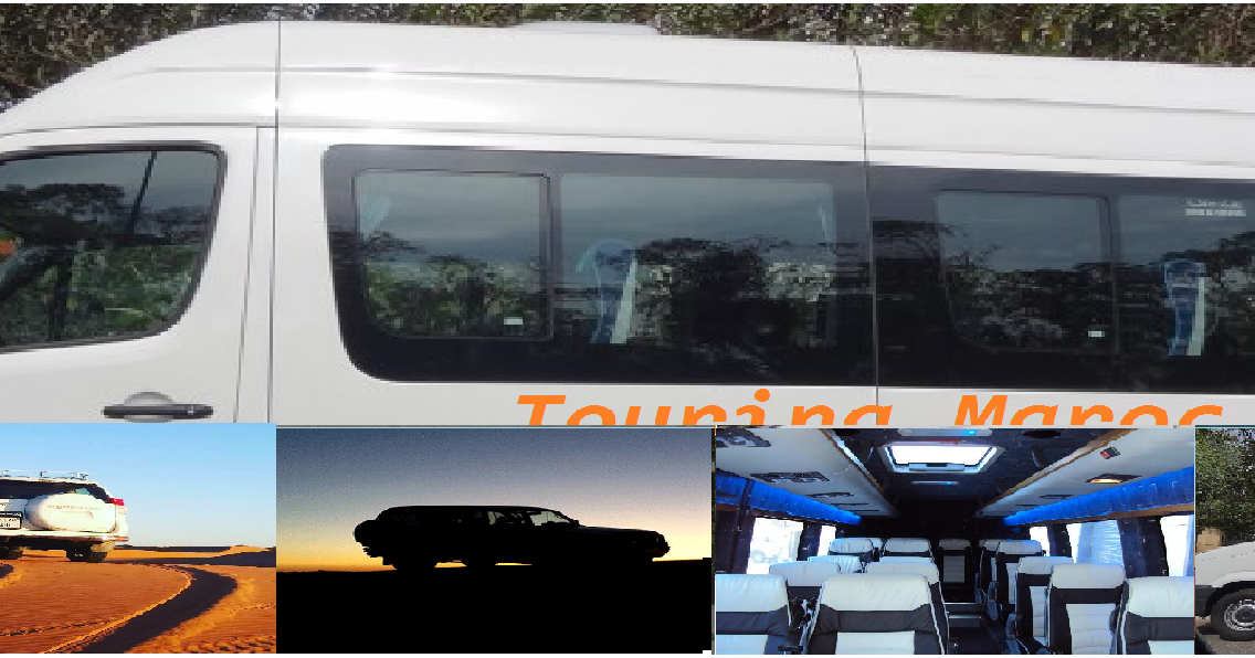 Marrakech Bus and Minibus Rental Coach, Minibus & Bus Hire in