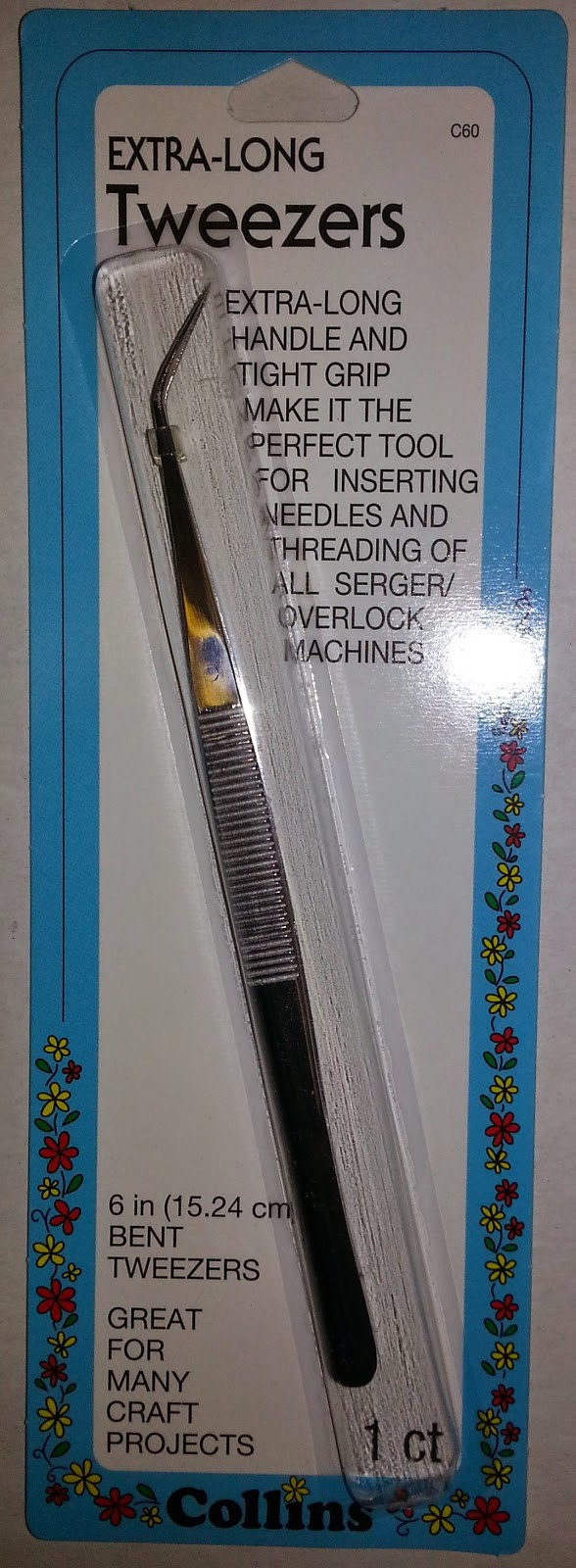 The Pattern Loft Curve Master Presser Foot.....