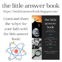 the little answer book