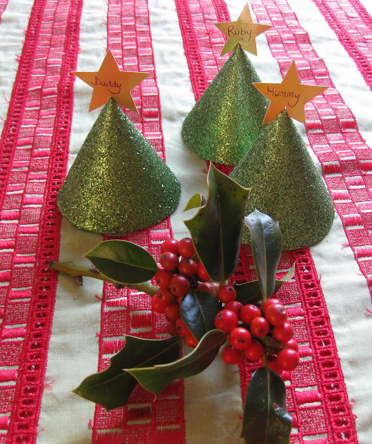 How to save Money on your Christmas Dinner