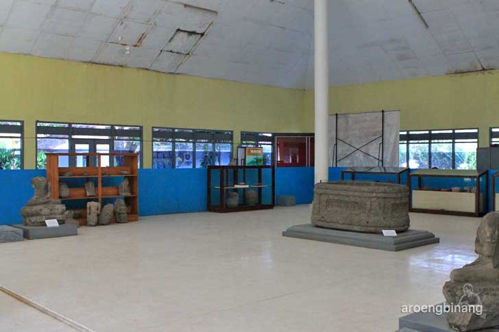 museum airlangga kediri