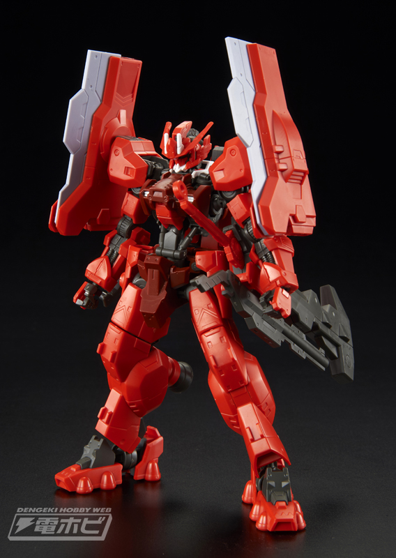 HG 1 144 Gundam Astaroth Origin Sample Images By Dengeki Hobby Astraroth%2Borigin%2Bdengeki%2Bhobby%2B%25281%2529