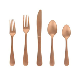 Rose Gold Must-Haves For Your Kitchen - Being Ecomomical