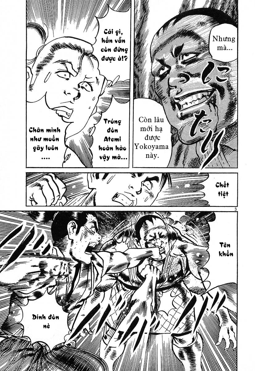 Conde Koma chap 42