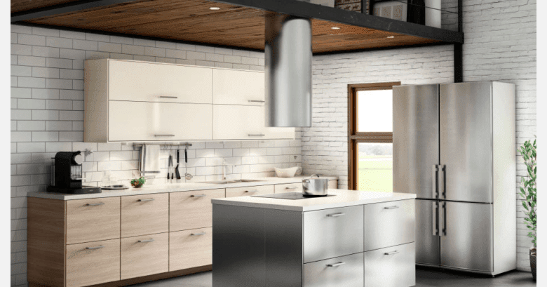 Diseño de cocinas | Web del Bricolaje Diseño Diy