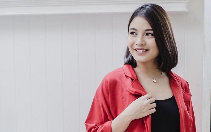 Profil dan Biodata Chelsea Olivia