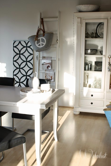 Wohnlust: meine schönste Schaltafel