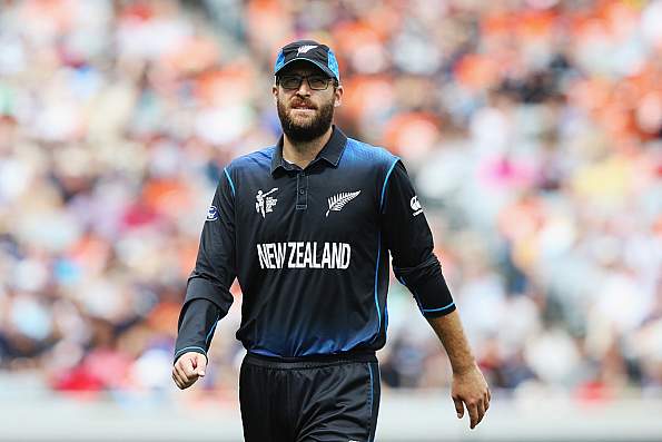 Daniel Vettori joins Middlesex as T20 head coach Daniel Vettori joins Middlesex as T20 head coach