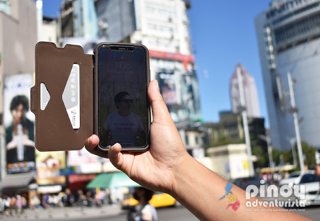 How to keep your mobile phone protected when traveling with Otterbox