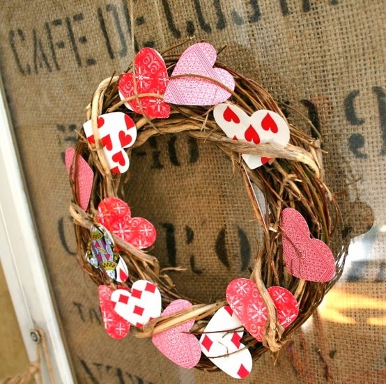 Purple and green hummingbirds pizazz print framed wall decor 10" x 10 Amy's Daily Dose: Tons of Valentine's Day Decor Tips