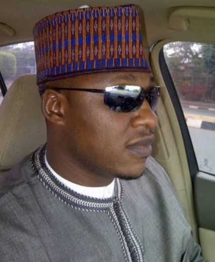 musa yola