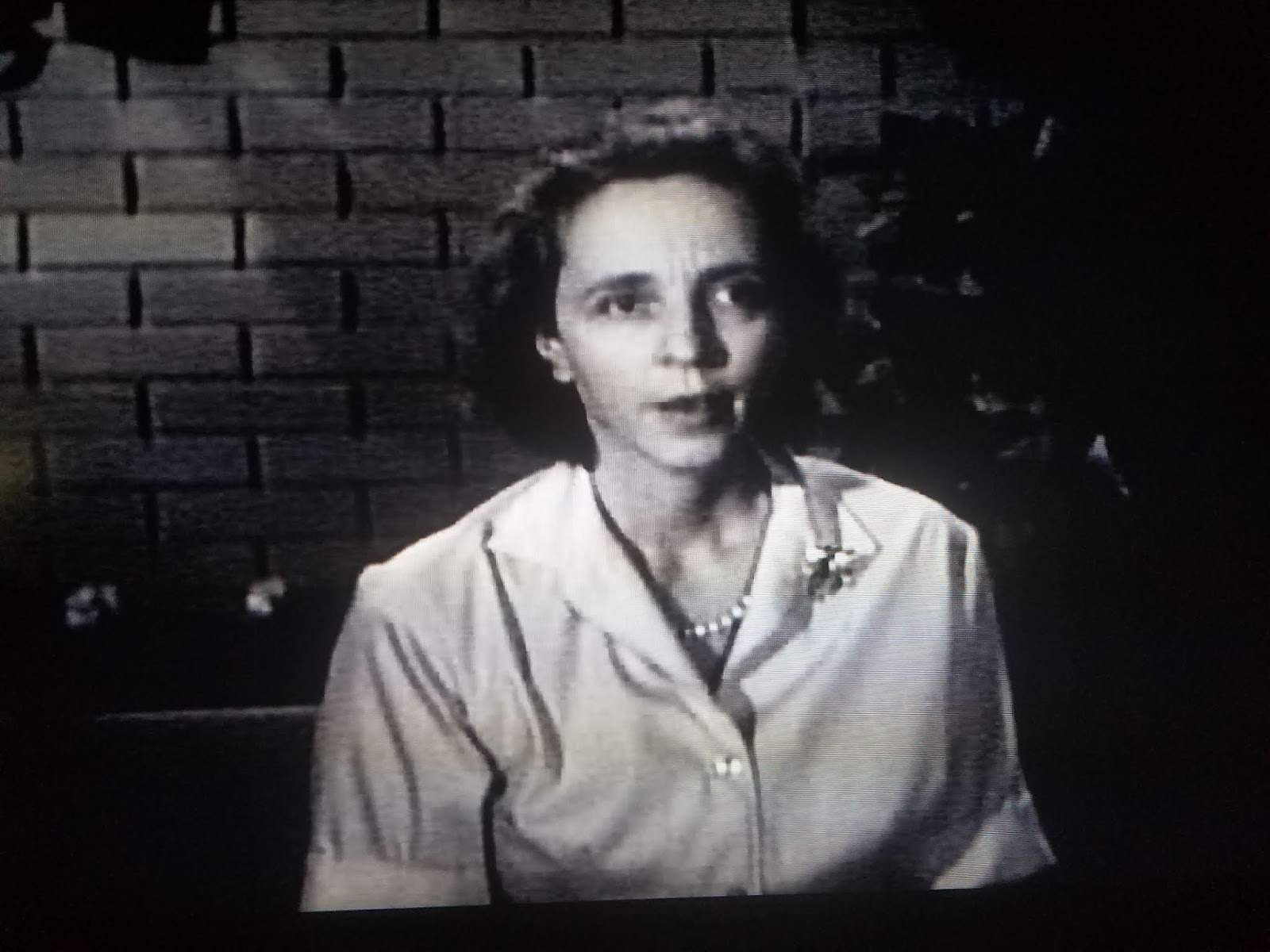 Eugenia Rawls Eugenia Rawls