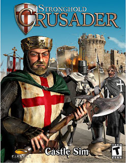 Stronghold Crusader PC Game