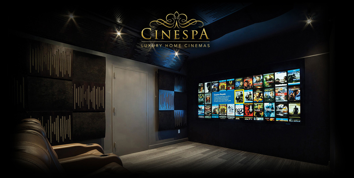 Cinespa Mark Technologies