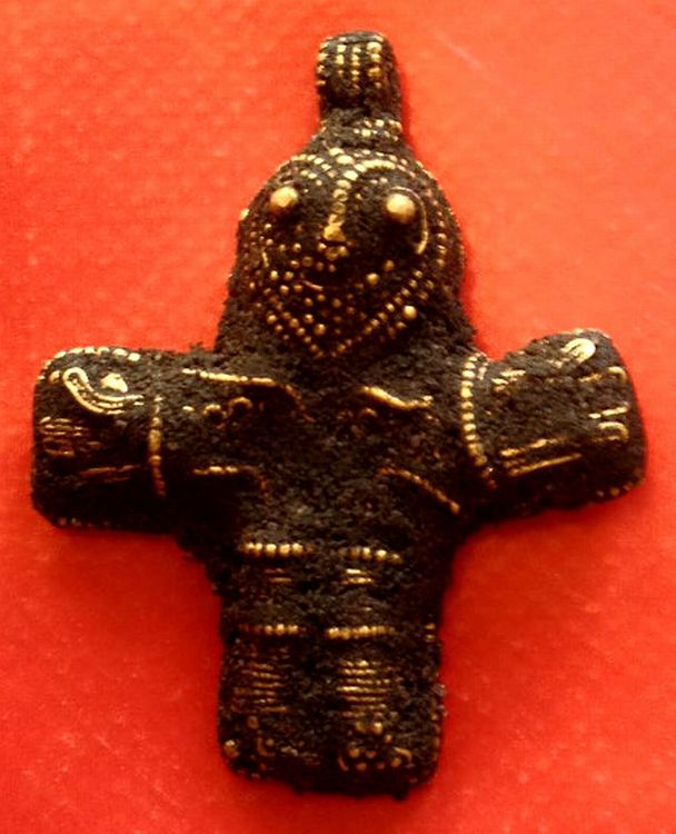 Grymvald Gazetteer The Tuesday Sundries Viking Artifacts