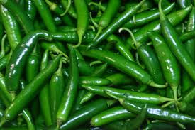 green chilli(hari mirch) health benefits in urdu